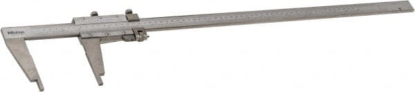 Vernier Caliper: 0 to 24