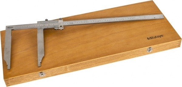 Vernier Caliper: 0 to 20