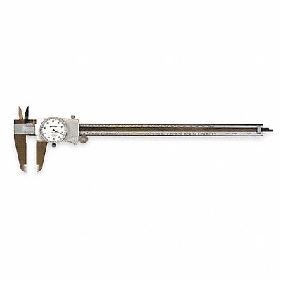 Dial Caliper 0-12 In MPN:505-746