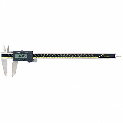 Absolute Digital Caliper 0 to 12 In MPN:500-166-30