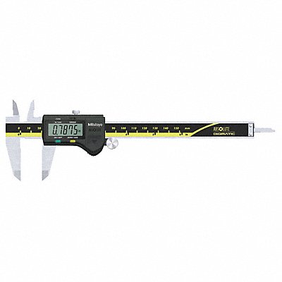 Absolute Digital Caliper 0 to 6 MPN:500-171-30