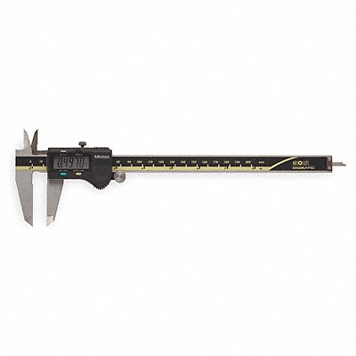 Absolute Digital Caliper 0 to 8 In MPN:500-197-30CAL