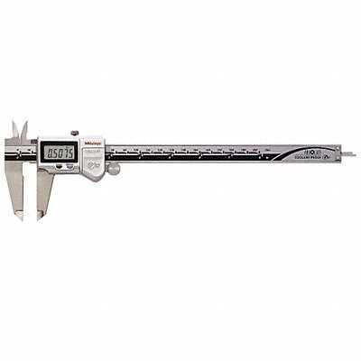 Absolute Digital Caliper 0 to 8 In MPN:500-736-20-CAL