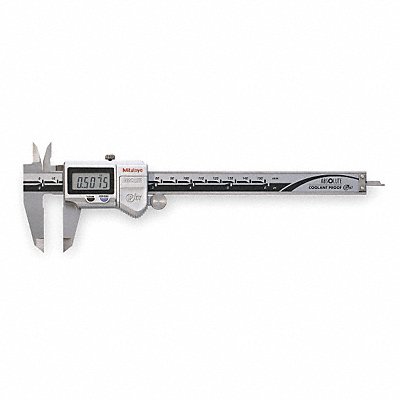 Absolute Digital Caliper 0 to 6 In MPN:500-752-20