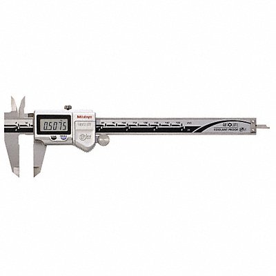 Absolute Digital Caliper 0 to 6 In MPN:500-762-20