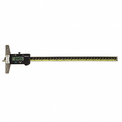 Electronic Digital Depth Gage 0 to 12 In MPN:571-213-30