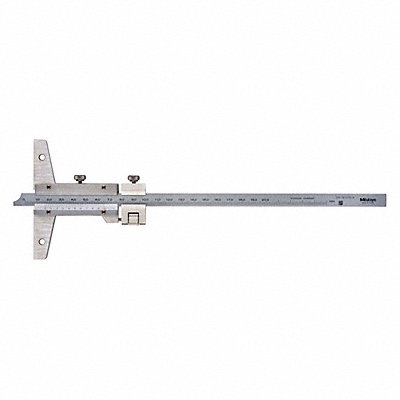 Vernier Depth Gage MPN:527-102