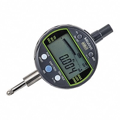 Digital Indicator 0.00010 /0.0003mm MPN:543-302