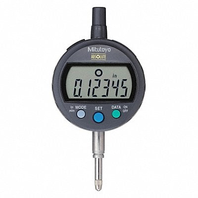 Digital Indicator 0.500 in./12.7mm MPN:543-391B