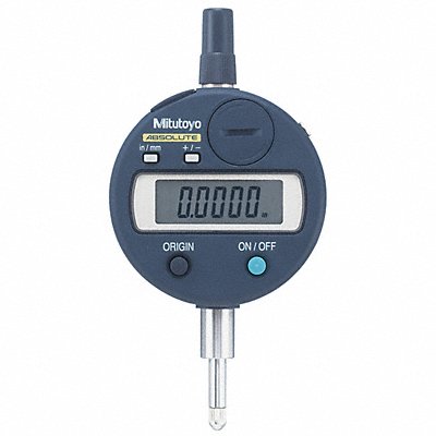 Digital Indicator w/Cert 0.5 In MPN:543-793CAL