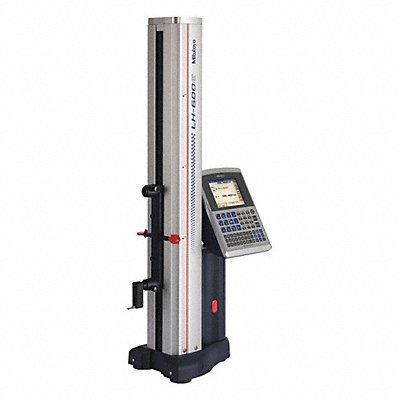 Height Gage 0 to 24 /0 to 600mm Range MPN:518-351A-21