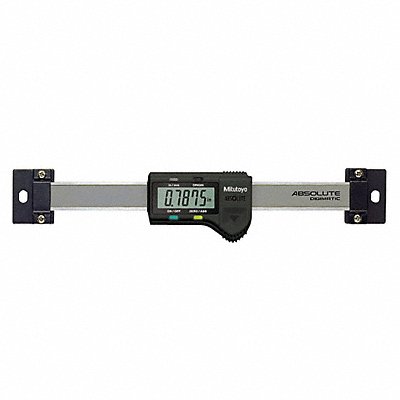 Digital Scale Unit 8 In Horizontal MPN:572-212-30