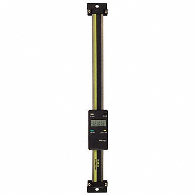 Digital Scale Unit 8 In Vertical MPN:572-312-10