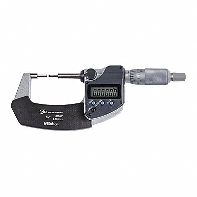 Spline Micrometer Ratchet Thimble MPN:331-351-30