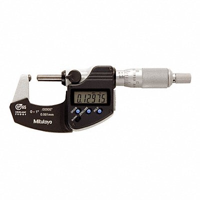 Example of GoVets Digital Specialty Micrometers category