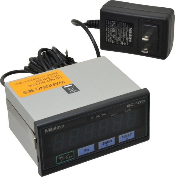 EC Counter MPN:542-007A