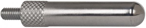 Drop Indicator Shell Contact Point: M2.5 x 0.45, 5 mm Dia, 25 mm Contact Point Length MPN:101388