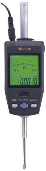 Electronic Drop Indicator: 0 to 30.4 mm Range MPN:543-561A