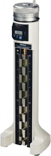 Electronic Height Gage: 310 mm Max MPN:515-374