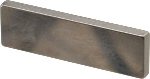 Rectangle Steel Gage Block: 0.103