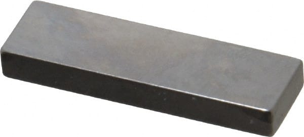 Rectangle Steel Gage Block: 0.141