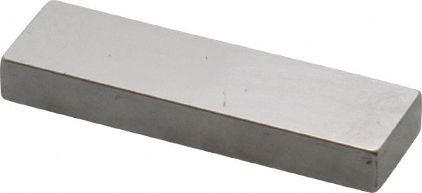 Rectangle Steel Gage Block: 0.149