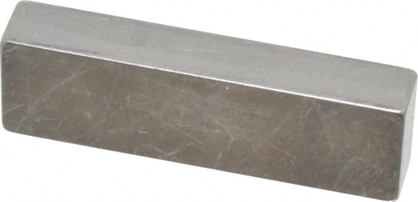 Rectangle Steel Gage Block: 0.2