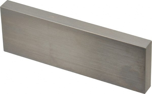 Rectangle Steel Gage Block: 4