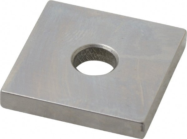 Square Steel Gage Block: 0.147