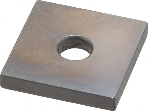 Square Steel Gage Block: 0.149