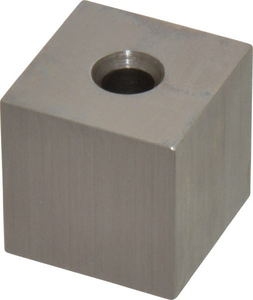 Square Steel Gage Block: 0.95