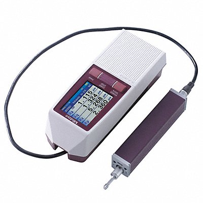 Example of GoVets Handheld and Portable Surface Roughness Testers category