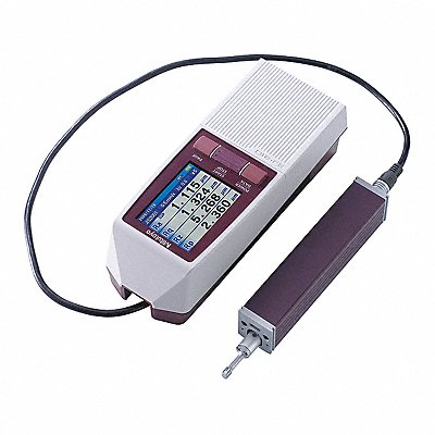 Surface Roughness Tester 17.5mm Range MPN:178-563-12A