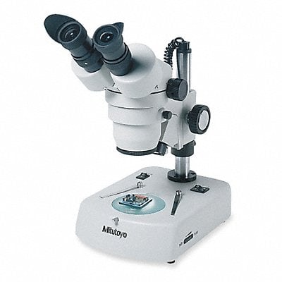 MSM-414 Stereo Microscope MPN:377-972A