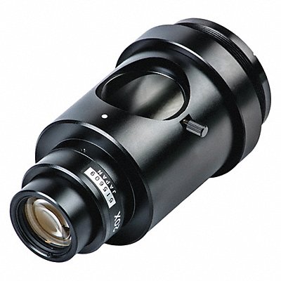 20Xprojection Lens W/O Half-Reflect MPN:172-485