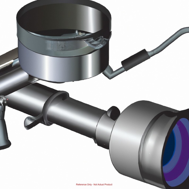 Zooming Magnifier 8X-16X MPN:183-304