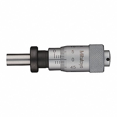 Micrometer Head 0 to 13mm Range Steel MPN:148-308