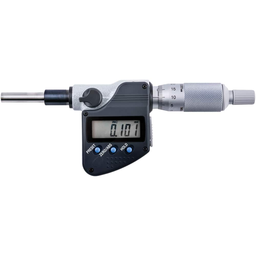 Electronic Outside Micrometer: MPN:350-251-30