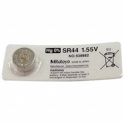 Button Cell Battery MPN:938882