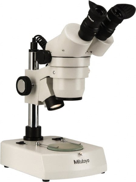 10x-40x Binocular Stereo Microscope MPN:377-972A