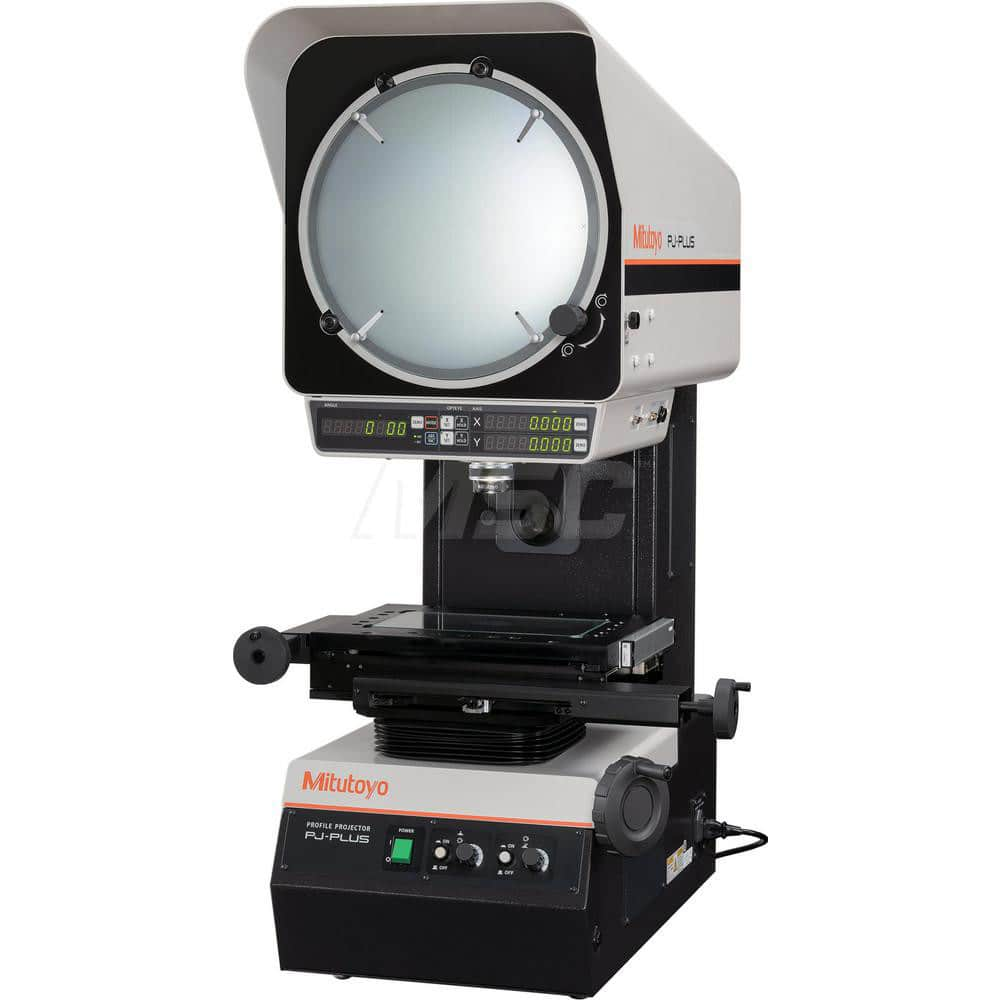 Example of GoVets Optical Comparators category