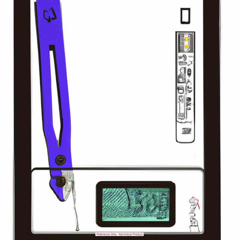 Radius Gage MPN:186-104