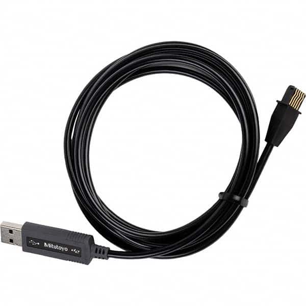 Remote Data Collection USB Cable: MPN:06AFM380F