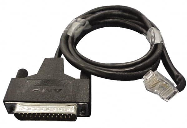 Remote Data Collection Printer Cable: MPN:64AAA299