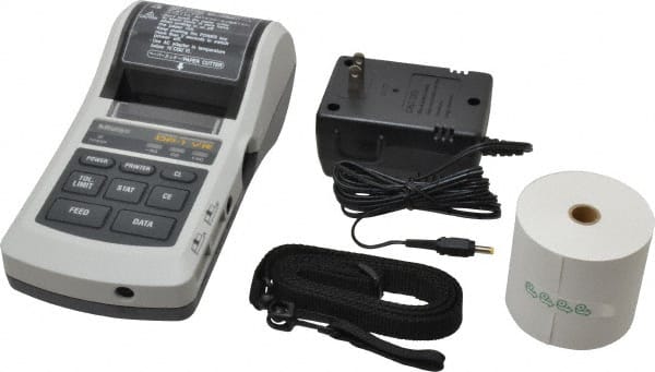 Thermal Portable Printer MPN:264-505A