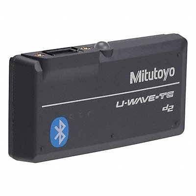 Wireless Transmitter Mitutoyo 32ft. MPN:264-624