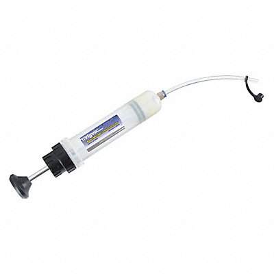 Fluid Extractor Syringe Manual 7-1/2 L MPN:MVA6851