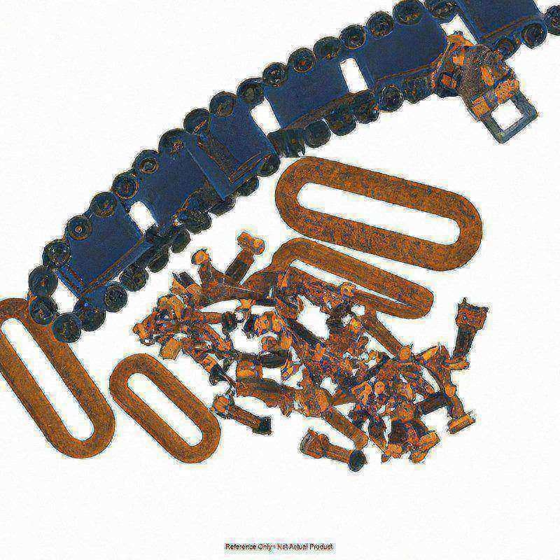 Chain Guide50 0.59 Chan Depth 1 L MPN:GS-CKG15V50-1 FT