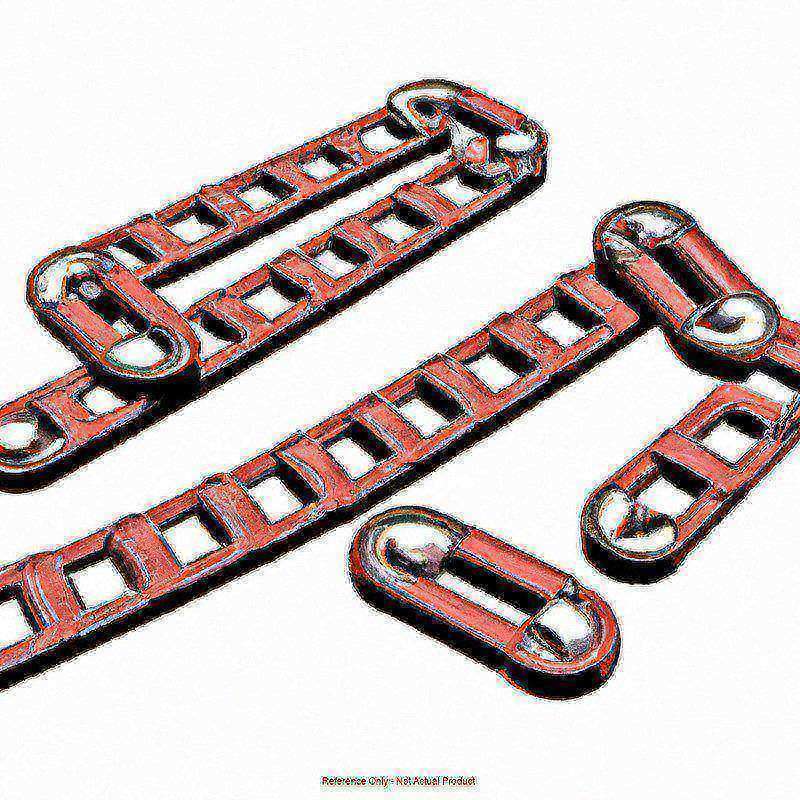 Chain Guide50 0.59 Chan Depth 3 L MPN:GS-CKG15V50-3 FT