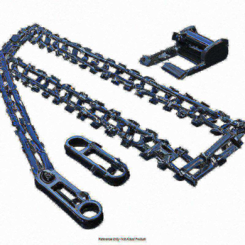 Chain Guide50 0.59 Chan Depth 4 L MPN:GS-CKG15V50-4 FT